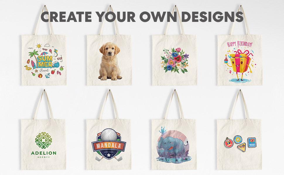 tote bags for craft