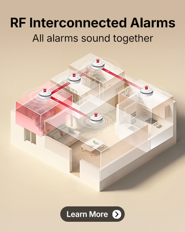 RF Interconnected Model