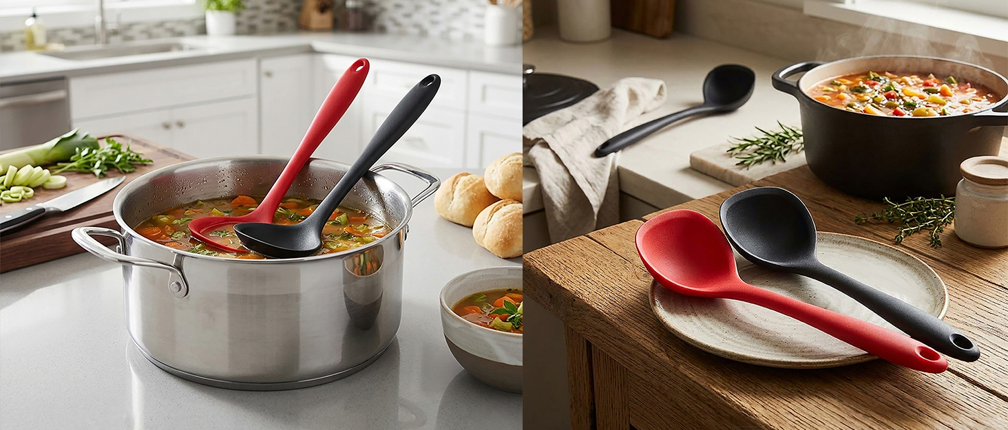 soup ladles