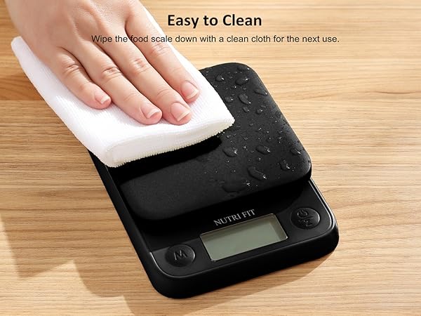 EK3862 Easy Clean Mobile