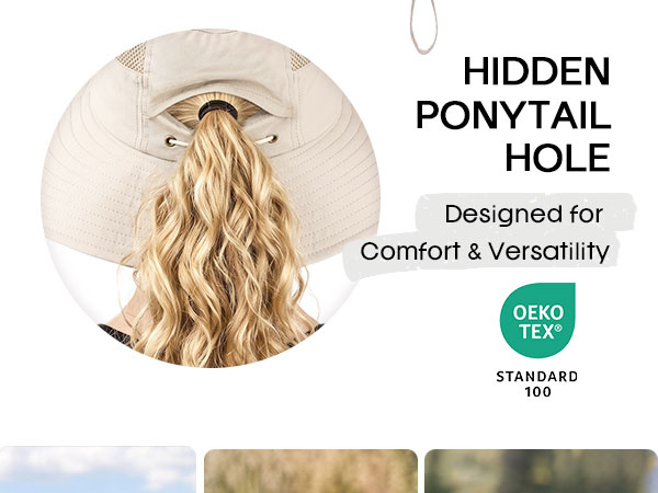 sun hats for women