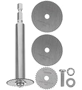 Mikikit 1 Set Pvc Cutters Pipe Cutting Tool Pex Cutting Tool Pipe Cutter Tool Plumbing Tools Dril...