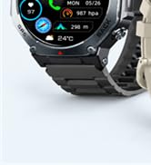 Military Smartwatch