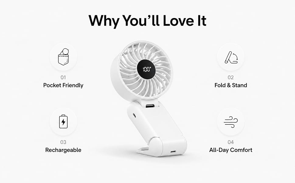 Portable Hand Fan-02