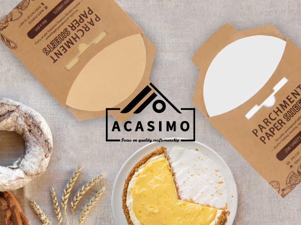 Acasimo parchment paper