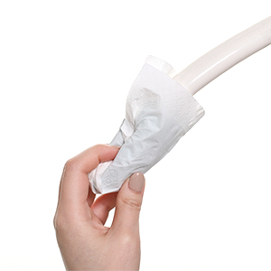 TOILET AID TOOL
