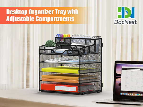 desk organizer