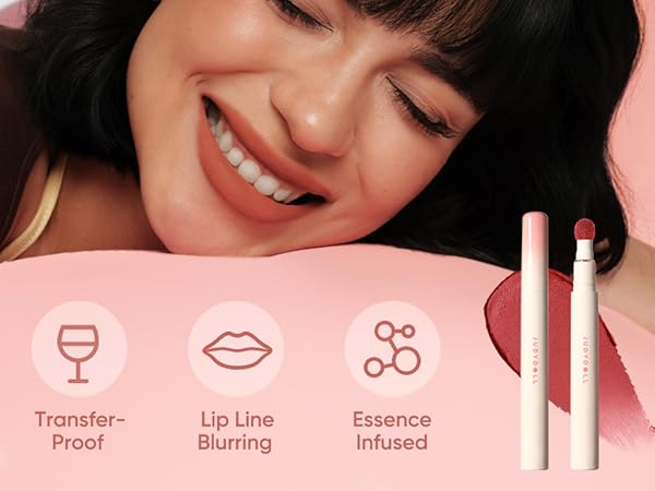 kiss-proof formula