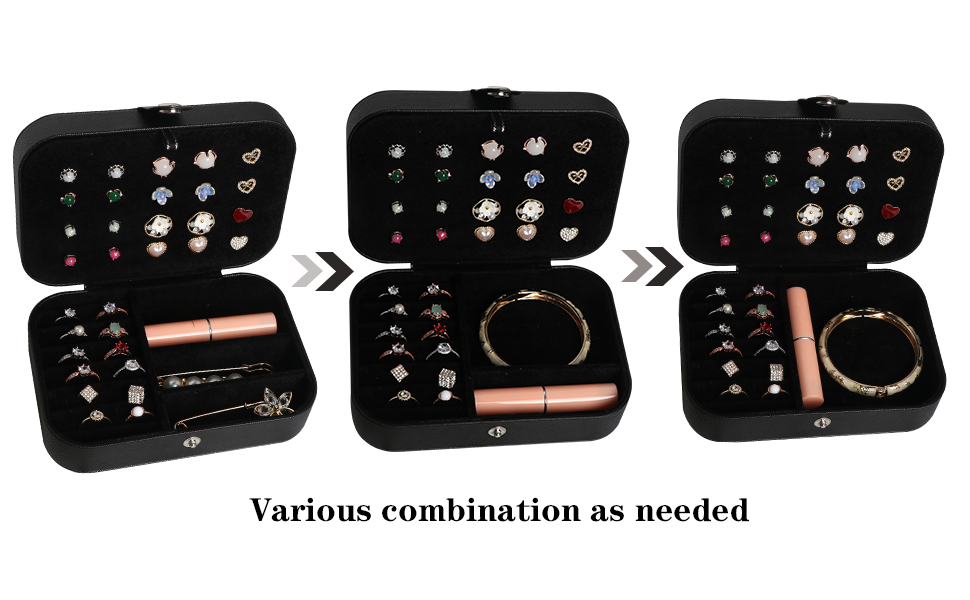 Small jewelry box