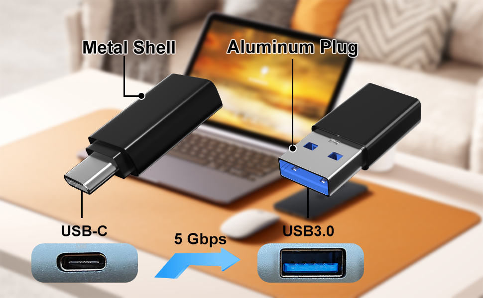 metal shell