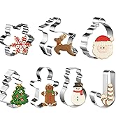 cookie cutter christmas