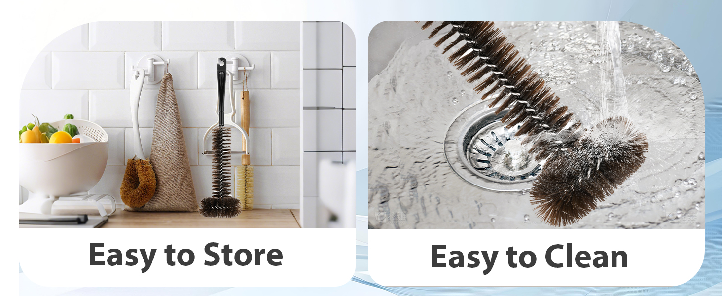 Garbage Disposal Brush