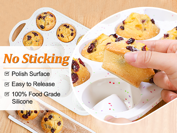 Enjoy A Nice Baking Time with Your Family