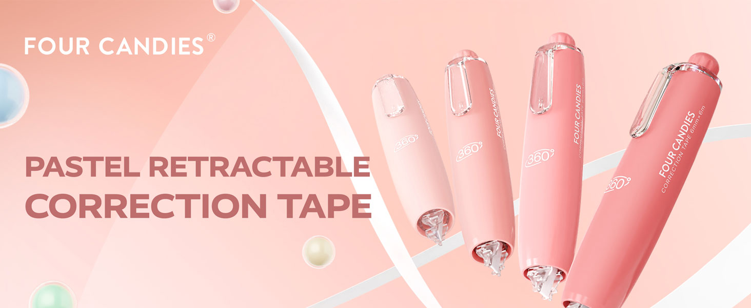 correction tape