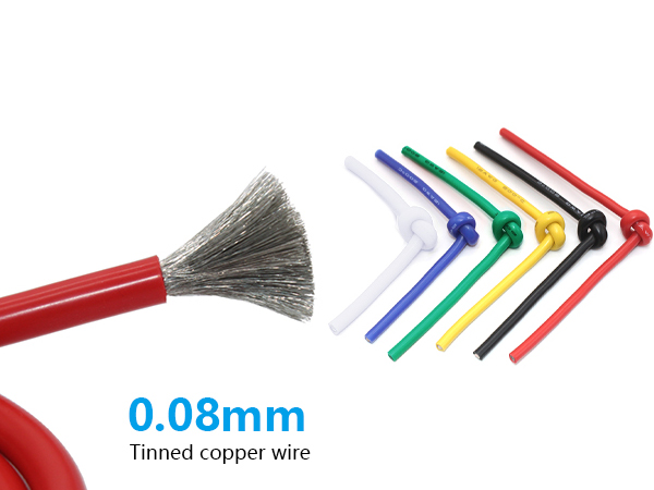 18 AWG
