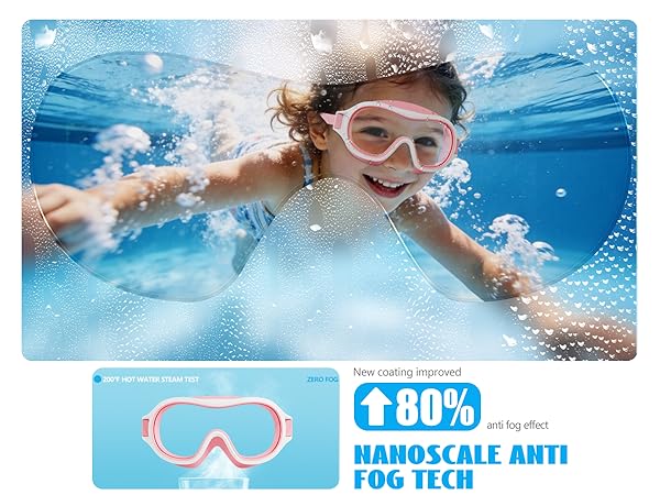 kids goggles