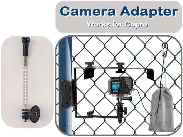 Camera Adapter