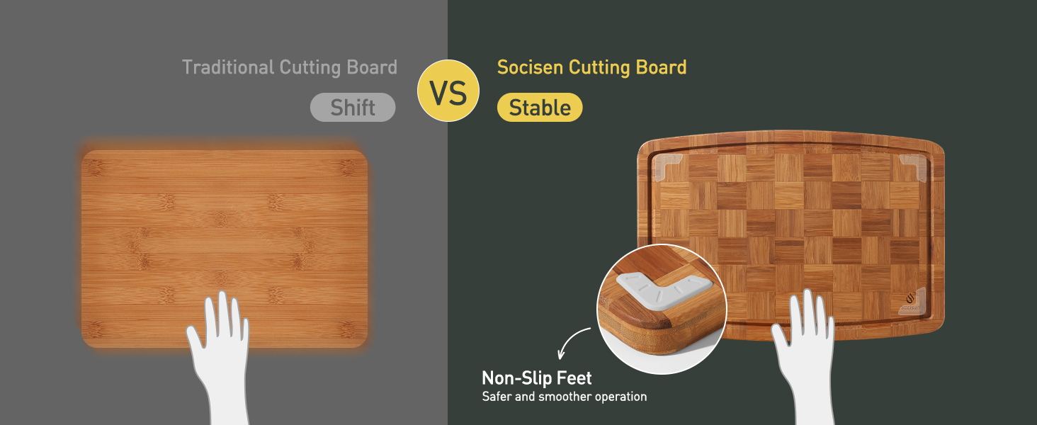 cutting board