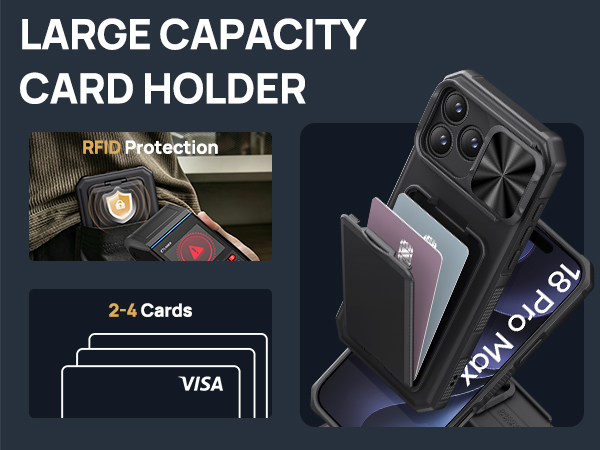 iphone 18 pro max cases