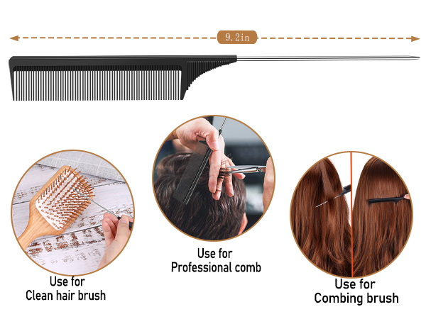 hair comb