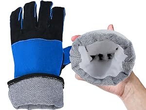 welding gloves