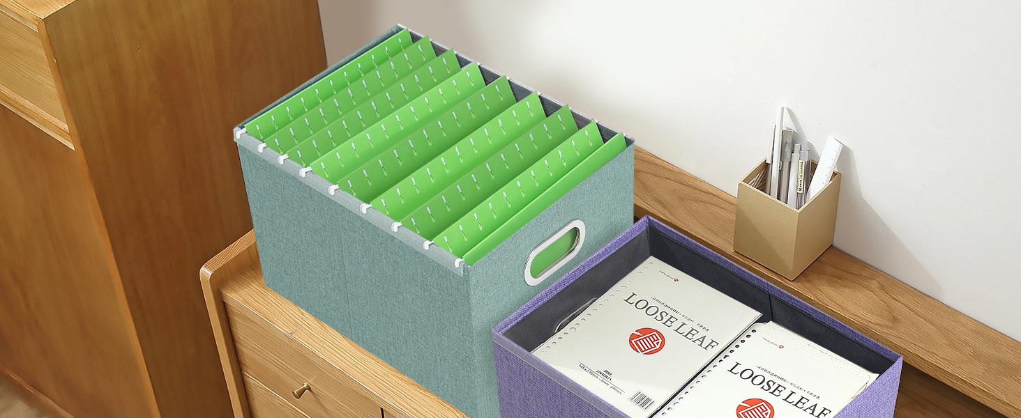 for file folder