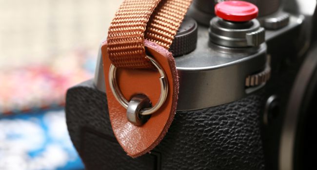 camera strap