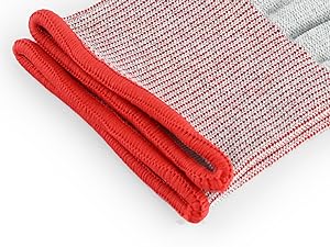 vinyl wrap gloves, wrap gloves, car wrap gloves, glove, cotton gloves, working gloves
