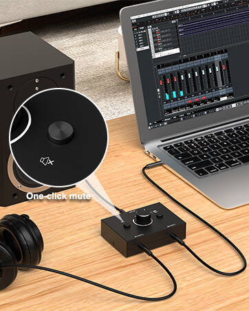 audio switch