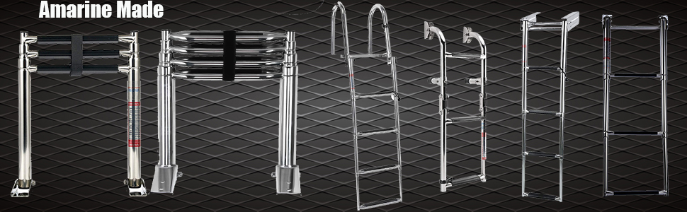 boat ladder