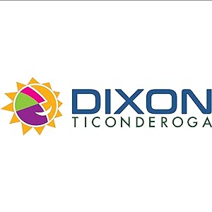 Dixon Ticonderoga