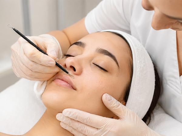 blackhead remover tools