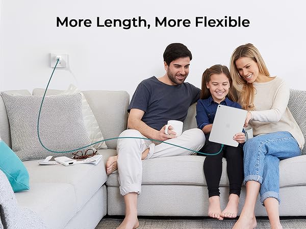 USB C Cable 3P A+(7)