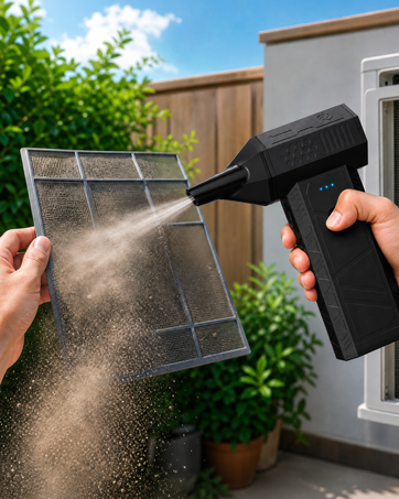 Electric Air Duster