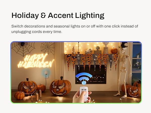 remote light switch