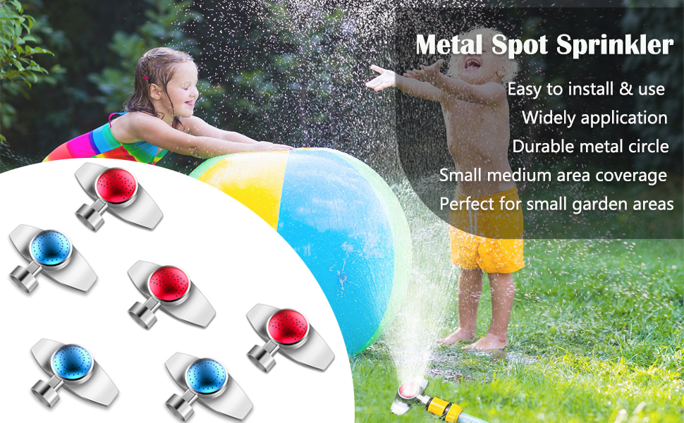 360 sprinkler