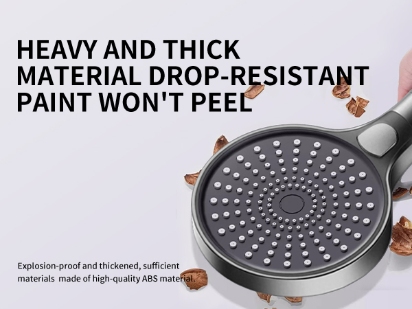 Anti fall and explosion-proof