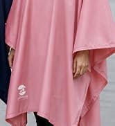 rain poncho
