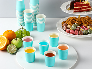 Beverage Serving