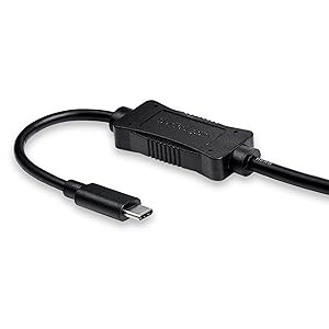 USB-C to eSATA Cable