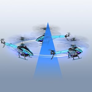 rc helicopter for boys