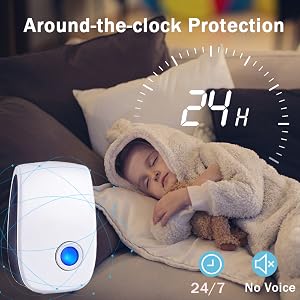 Safe for Children and Pets