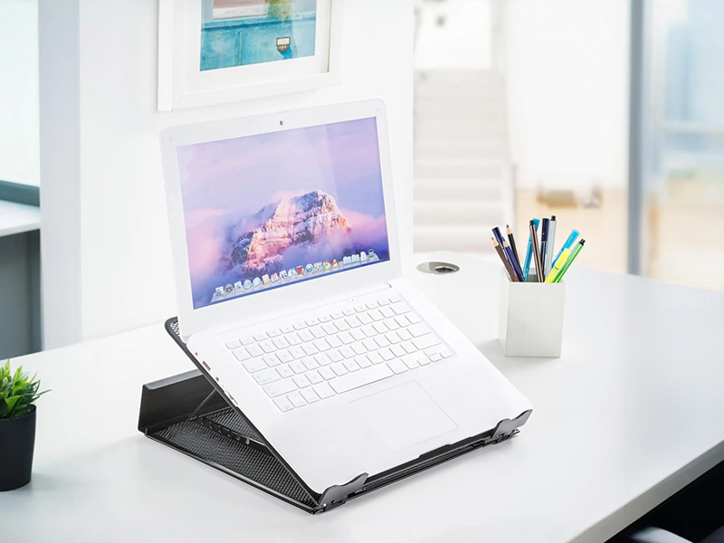 Adjustable Laptop Stands