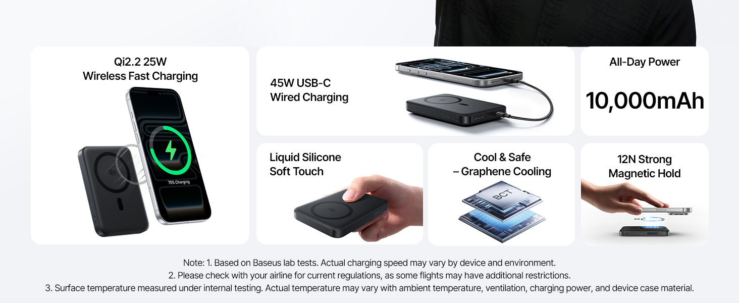 magsafe portable charger