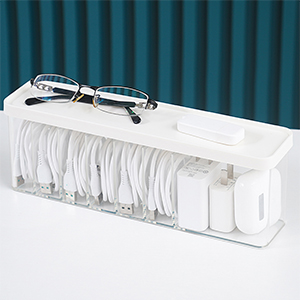 Charger Cable Storage 2