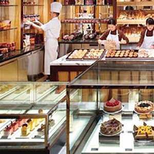 cake shop