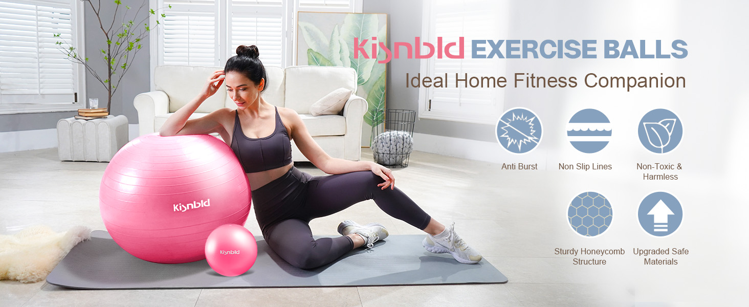 yoga ball