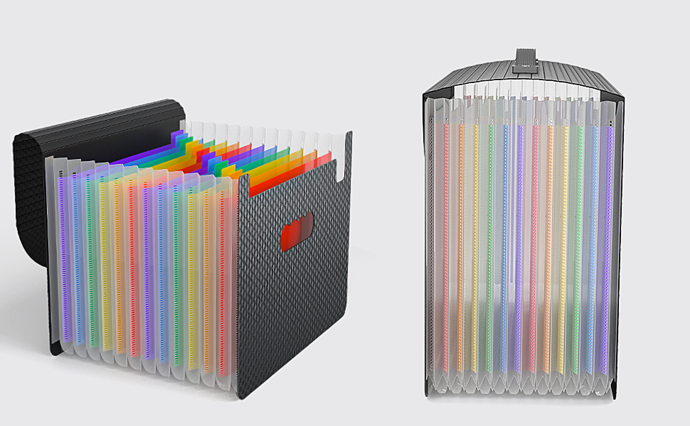 bill organizer