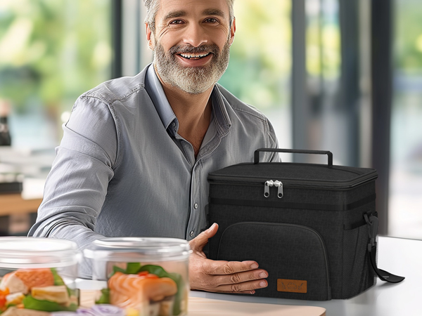 hotor lunch bag