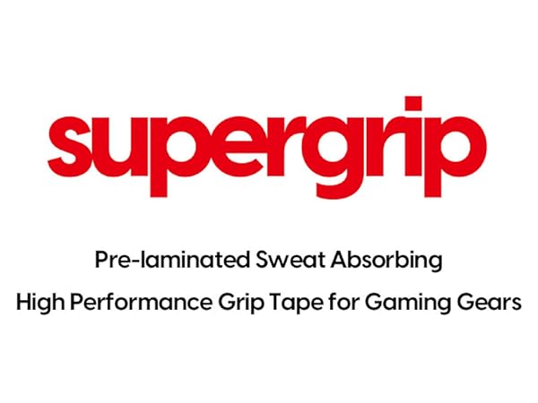Supergrip